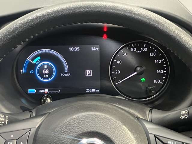 キックス1.2 X (e-POWER)