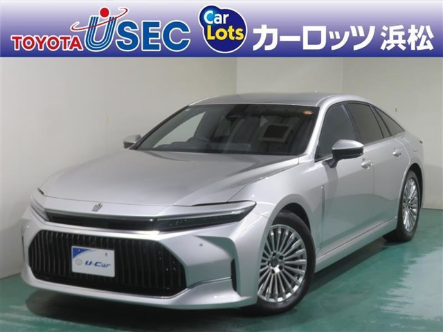 クラウン
