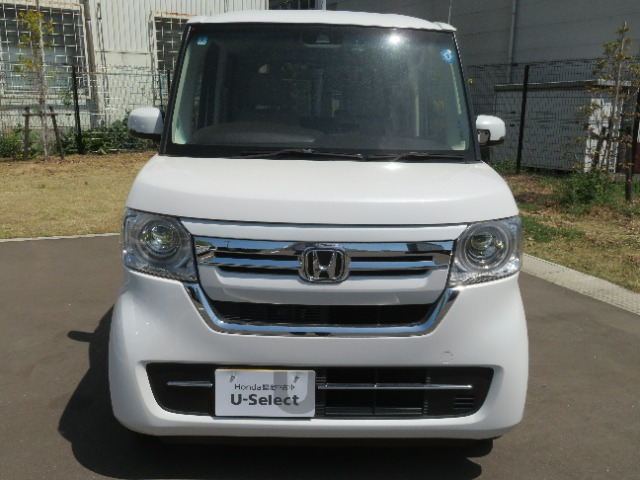 N-BOXL 4WD