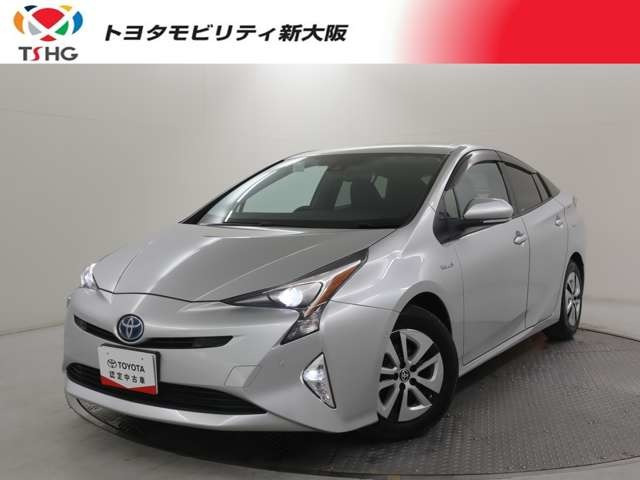 プリウス1.8 A