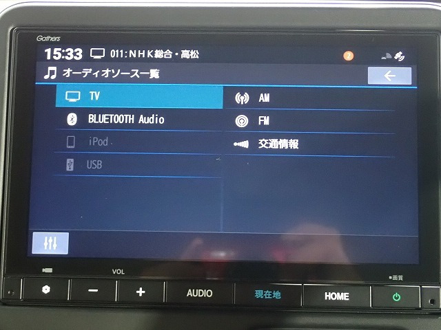 N-BOXカスタム