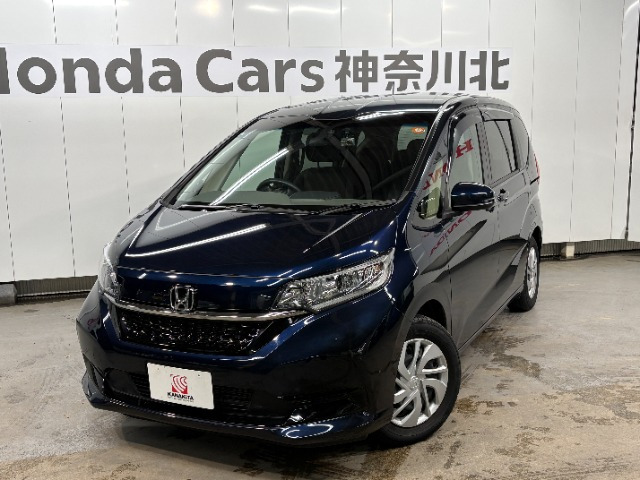 フリード1.5 G ホンダセンシング
