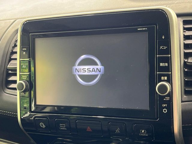 セレナ1.2 e-POWER ハイウェイスターV