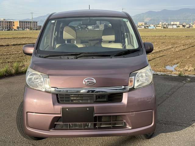 ムーヴL SA