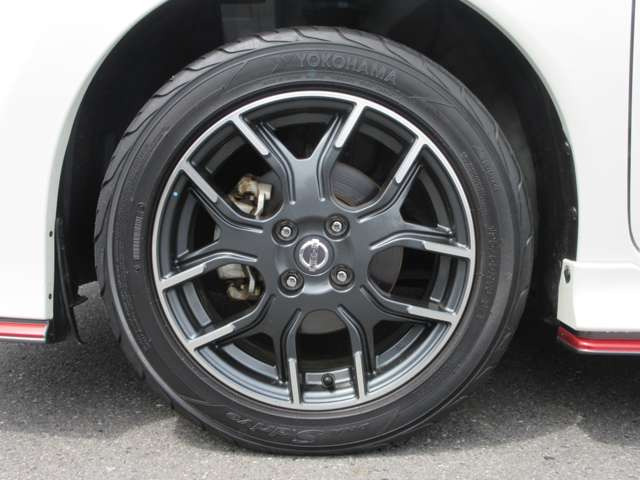 ノート1.2 e-POWER NISMO S