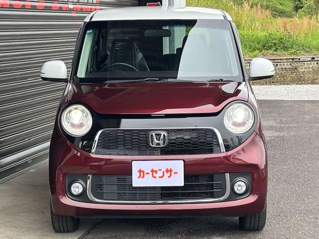 N-ONEプレミアム ツアラー Lパッケージ