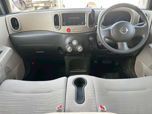 ノート1.5 15X FOUR 4WD