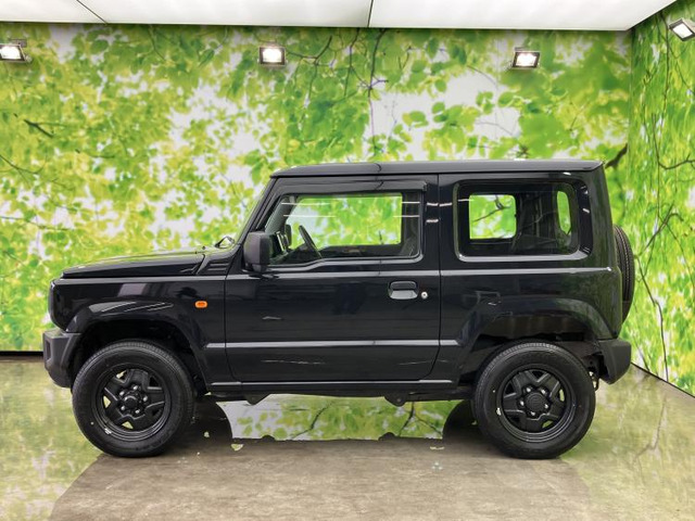 ジムニーXG 4WD