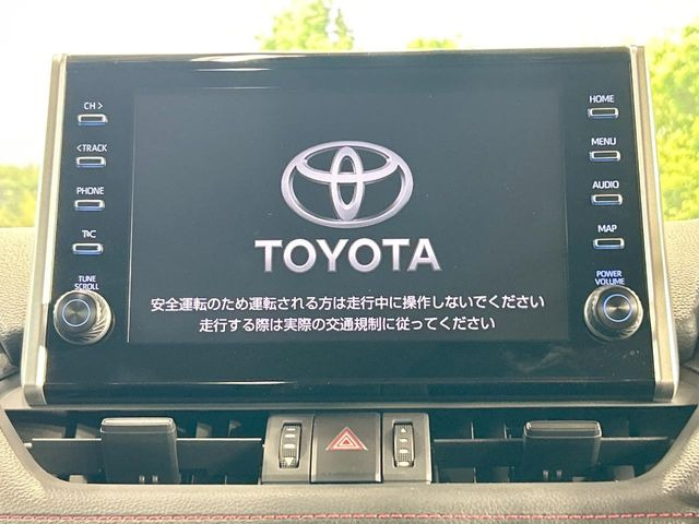 RAV42.0 アドベンチャー オフロードパッケージ 4WD