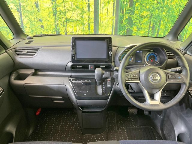 ルークスハイウェイスター Gターボ プロパイロットエディション