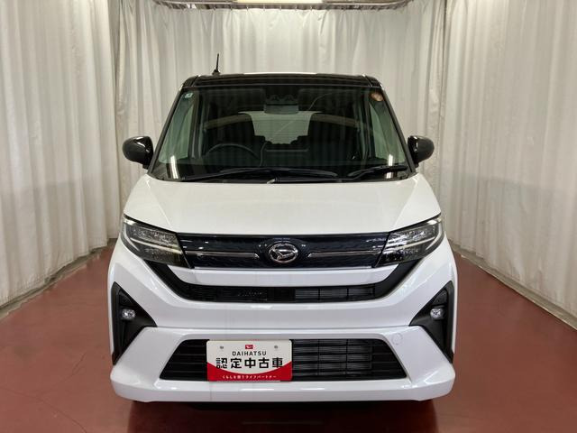 ムーヴG