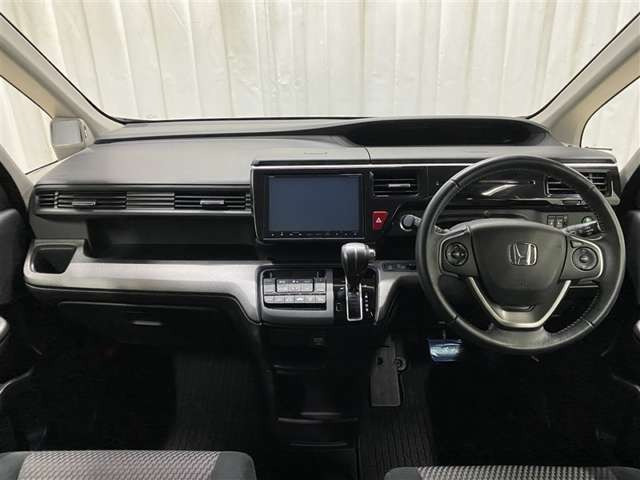 ステップワゴン1.5 スパーダ 4WD
