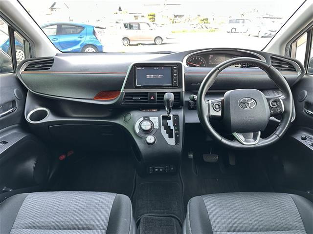 シエンタ1.5 G