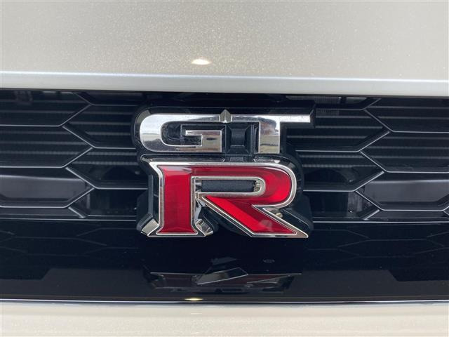 GT-R3.8 プレミアムエディション 4WD
