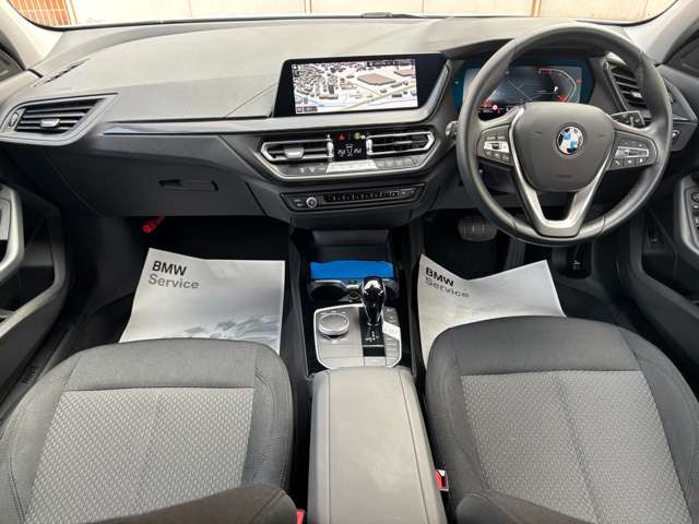 1シリーズ118d