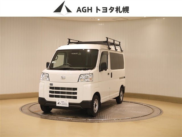 ハイゼットカーゴ