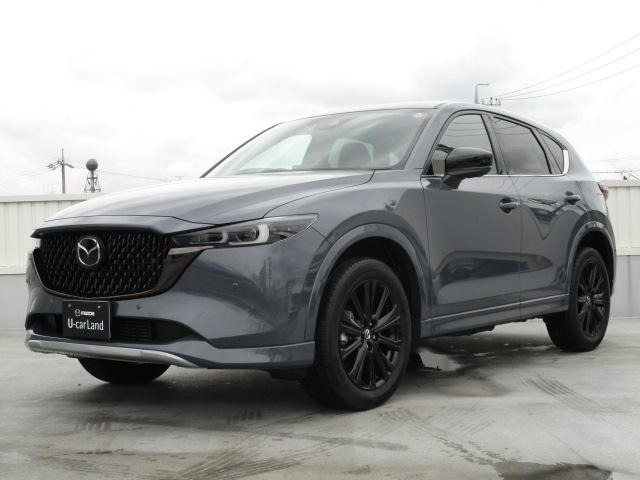 CX-52.2 XD ドライブ エディション