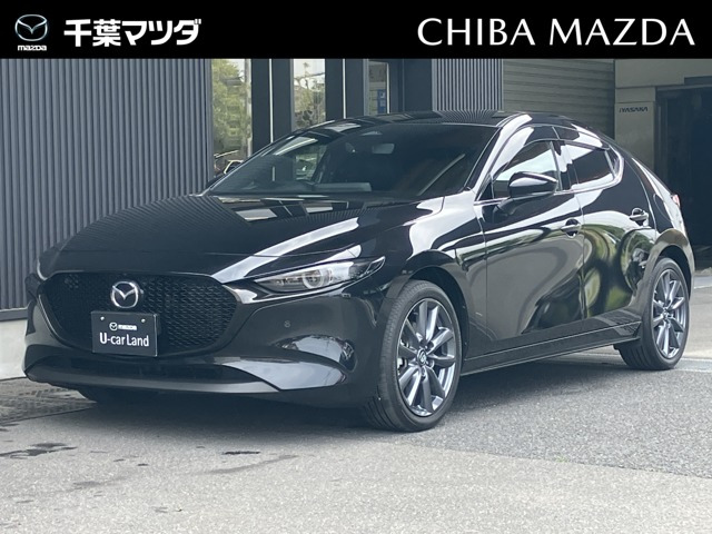MAZDA3ファストバック1.8 XD プロアクティブ ツーリング セレクション