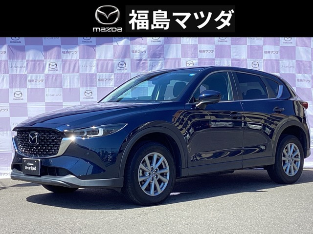 CX-52.2 XD プロアクティブ