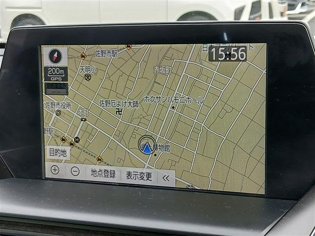 クラウンハイブリッド 2.5 RS