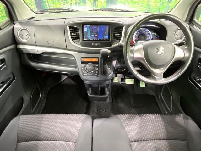 ワゴンR20周年記念車