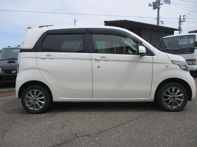 N-WGNG 4WD