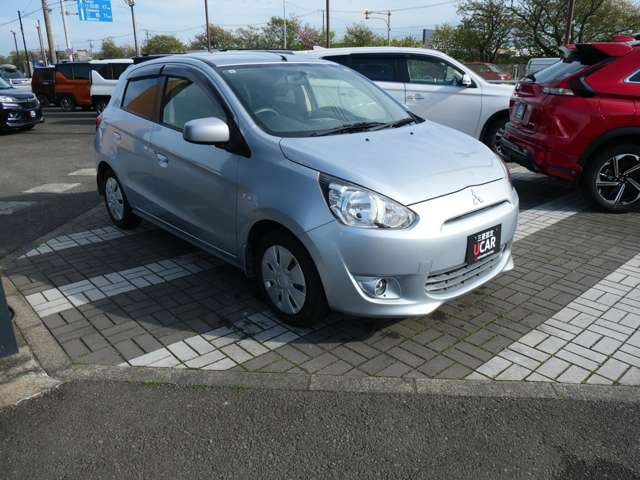 ミラージュ1.0 G