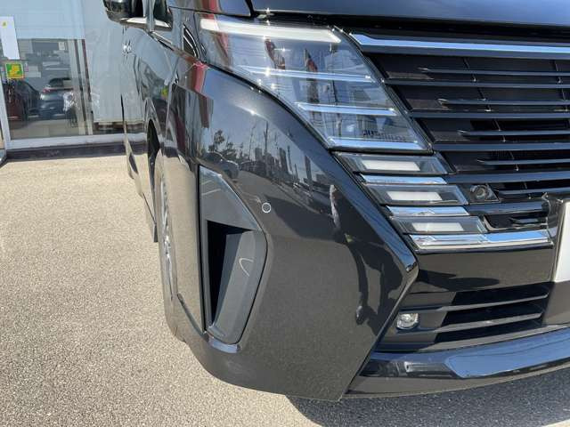 セレナ1.4 e-POWER ハイウェイスターV