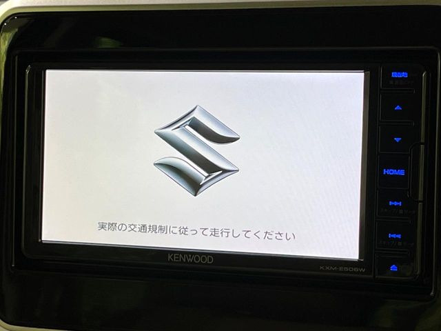 スペーシアハイブリッド(HYBRID)  X