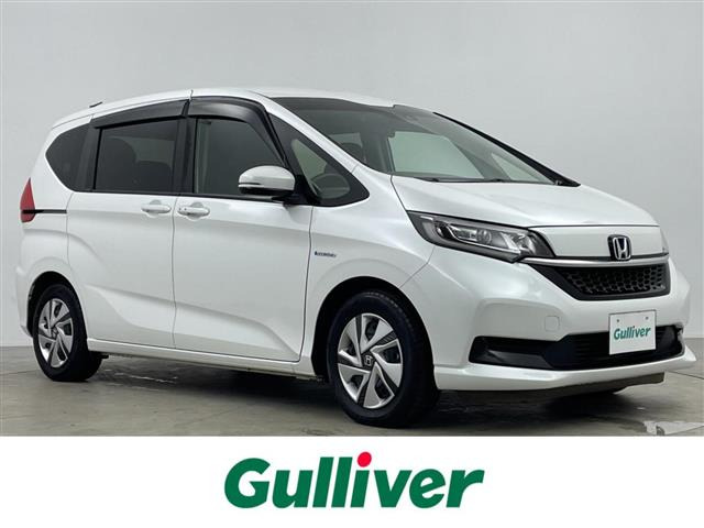 フリード1.5 ハイブリッド G ホンダセンシング