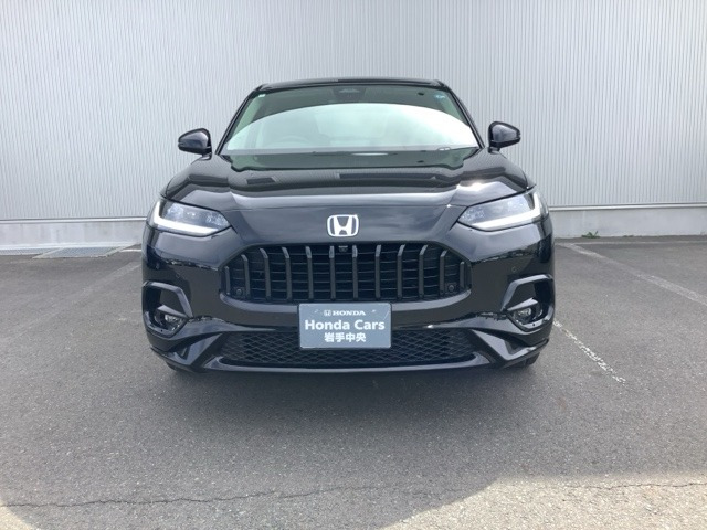 ZR-V2.0 e:HEV Z 4WD