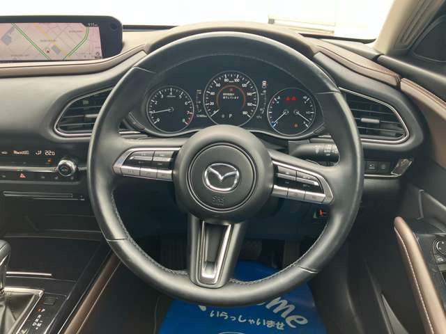 CX-302.0 20S Lパッケージ