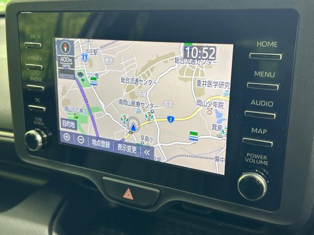 ヤリス1.0 X