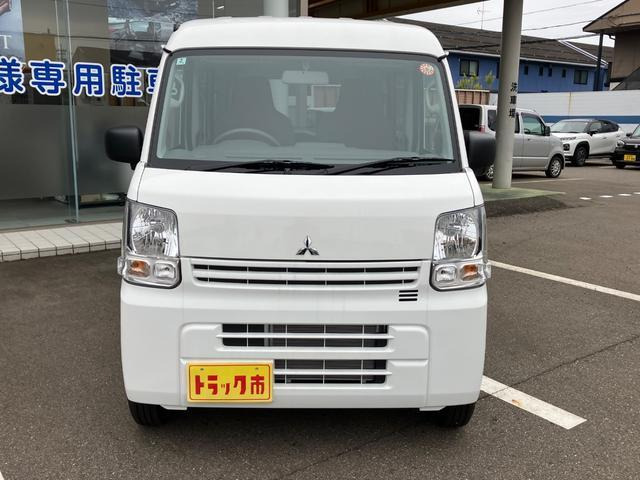 ミニキャブバン