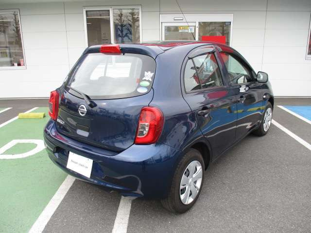 マーチ1.2 S