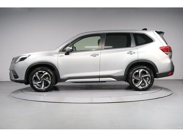 フォレスター2.0 アドバンス 4WD
