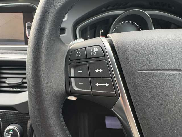 V40D4 モメンタム ディーゼル