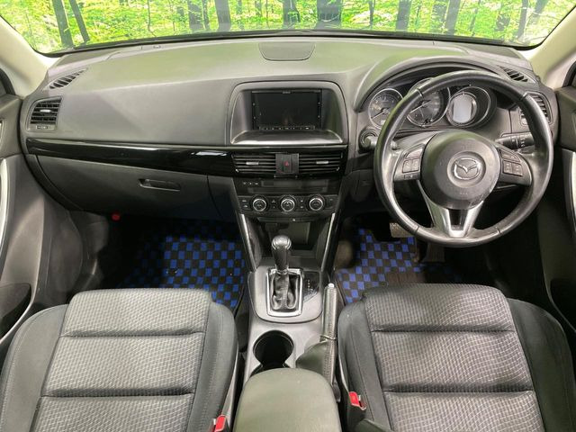CX-52.2 XD