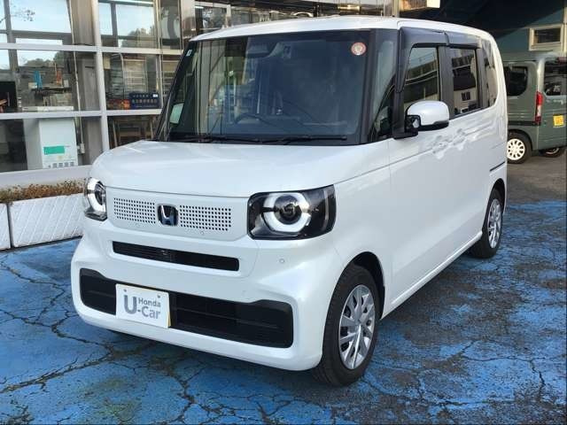 N-BOX