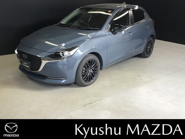 MAZDA21.5 15S ブラックトーンエディション