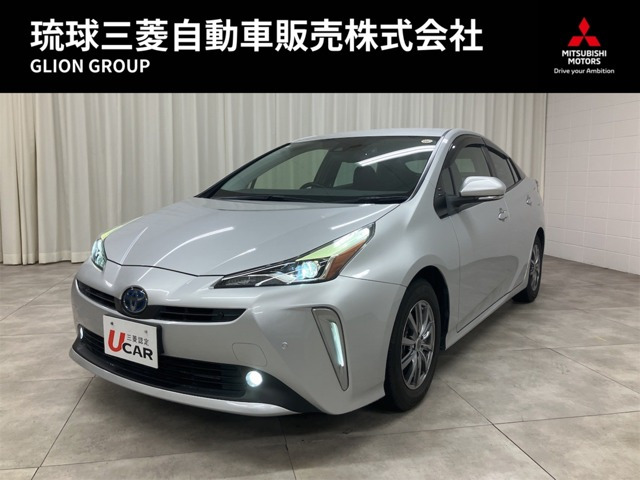 プリウス1.8 S