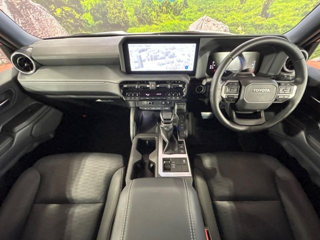 ランドクルーザー2502.7 VX 4WD
