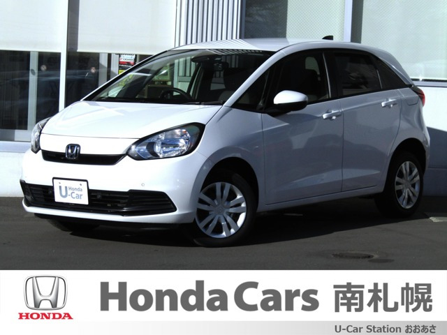 フィット1.5 ベーシック 4WD