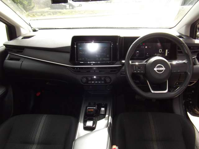 ノート1.2 X FOUR 4WD