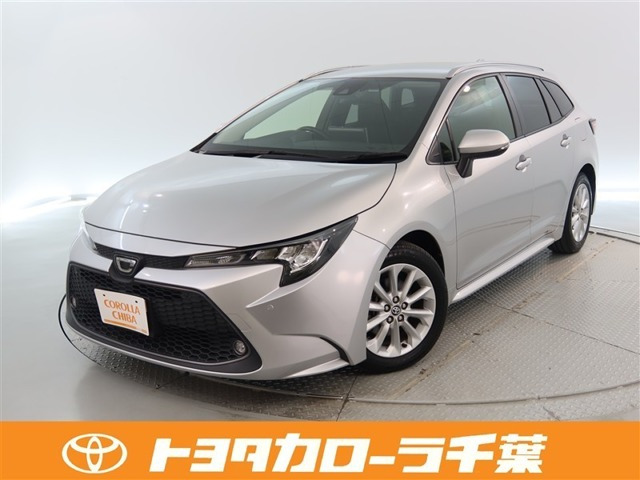 カローラツーリング1.8 S