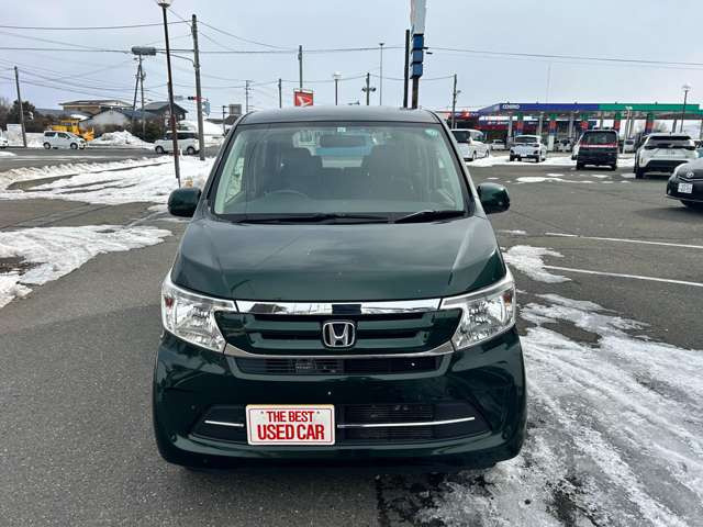 N-WGNG 4WD