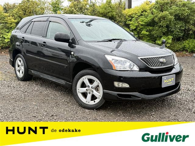 ハリアー3.0 AIRS 4WD