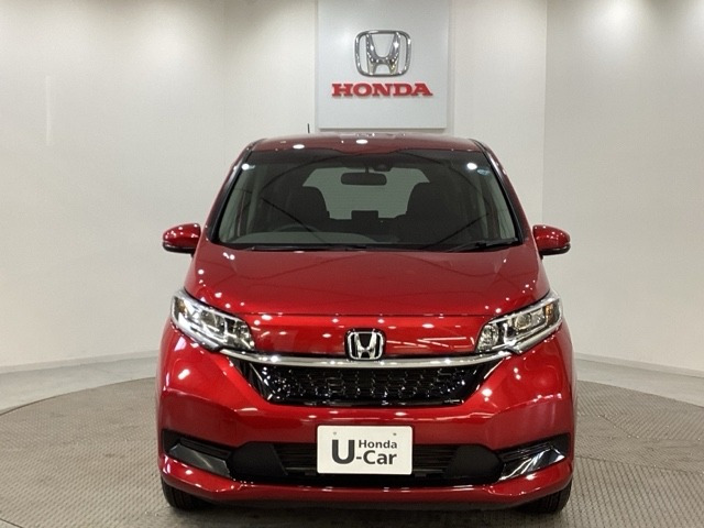 フリード+1.5 ハイブリッド G 4WD