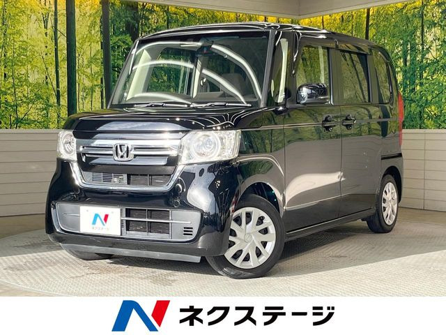N-BOXL