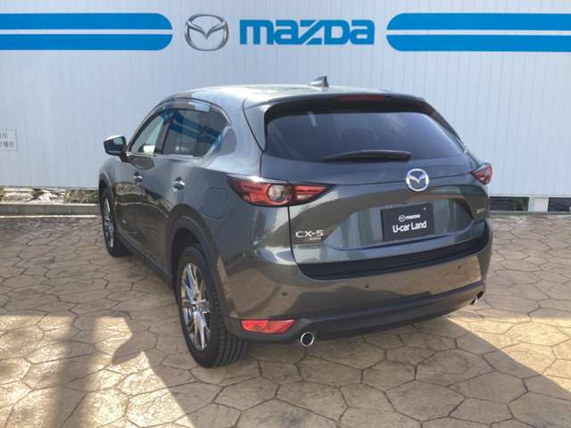 CX-52.2 XD エクスクルーシブ モード 4WD